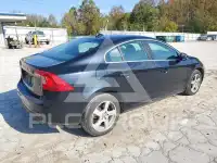 2012 Volvo S60 фото