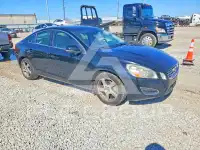 2012 Volvo S60 фото