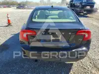 2012 Volvo S60 фото