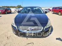 2012 Volvo S60 фото