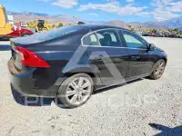 2012 Volvo S60 фото
