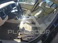 2012 Volvo S60 фото