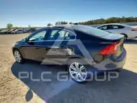 2012 Volvo S60 фото