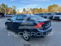 2012 Volvo S60 photo