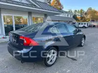 2012 Volvo S60 photo