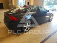 2012 Volvo S60 фото