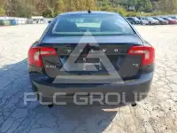 2012 Volvo S60 фото