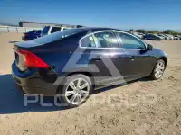 2012 Volvo S60 фото