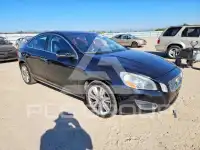 2012 Volvo S60 фото
