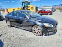 2012 Volvo S60 фото
