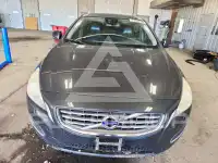2012 Volvo S60 фото