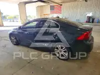 2012 Volvo S60 фото