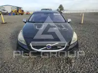2012 Volvo S60 фото
