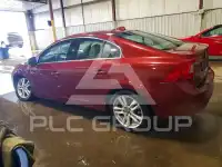2012 Volvo S60 фото