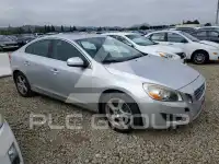 2012 Volvo S60 фото