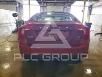 2012 Volvo S60 фото