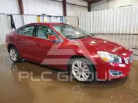 2012 Volvo S60 фото