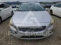 2012 Volvo S60 фото