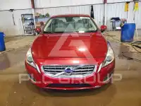 2012 Volvo S60 фото