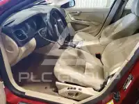 2012 Volvo S60 фото