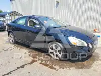 2012 Volvo S60 фото