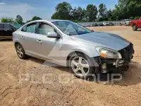 2012 Volvo S60 фото