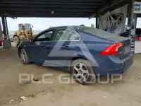 2012 Volvo S60 фото