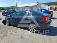 2012 Volvo S60 фото