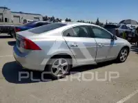 2012 Volvo S60 photo