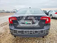 2012 Volvo S60 фото