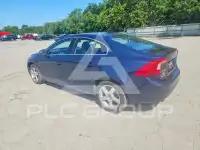 2012 Volvo S60 photo