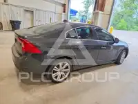 2012 Volvo S60 фото