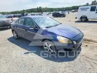 2012 Volvo S60 photo