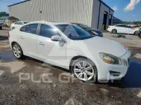 2012 Volvo S60 фото