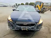 2012 Volvo S60 фото