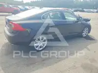 2012 Volvo S60 photo