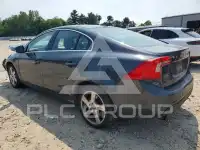 2012 Volvo S60 фото