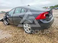 2012 Volvo S60 фото