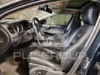 2012 Volvo S60 фото