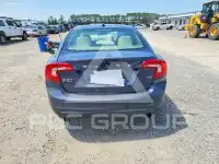 2012 Volvo S60 photo