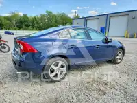 2012 Volvo S60 фото