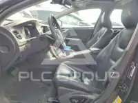 2012 Volvo S60 photo