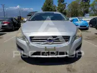 2012 Volvo S60 photo