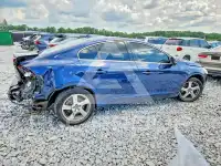 2012 Volvo S60 фото