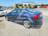 2012 Volvo S60 photo