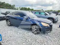 2012 Volvo S60 фото