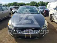 2012 Volvo S60 photo