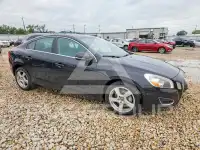 2012 Volvo S60 фото