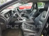 2012 Volvo S60 photo