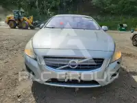 2012 Volvo S60 photo